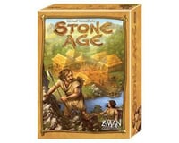 Z-Man Games ZMG7260 Stone Age