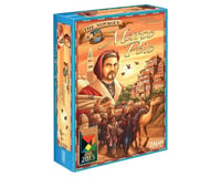 Z-Man Games The Voyages Of Marco Polo