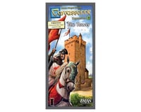 Z-Man Games CARCASSONNE EXP 4 THE TOWER