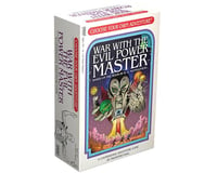 Z-Man Games Choose Your Own Adventure (War With The Evil Power Master)