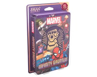 Z-Man Games INFINITY GAUNTLET A LOVE LETTER GAME