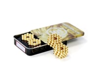 Zen Magnets *BC* 216 SET 22K GOLD NEOBALLS