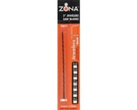 Zona .024x.012 x48T/in Blade (12)