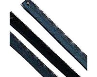 Zona Junior Hacksaw Blades (.250 x .015 x 32TPI) For Pl