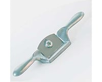 Zona Spoke Shave w/Adjustable Blade for Rounding & Shap