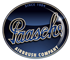  Paasche Airbrush Company Adapter Iwata to Paasche Hose PASA188  Accessories : Arts, Crafts & Sewing