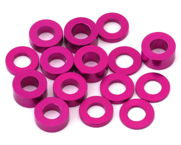 175RC Yokomo RookieSpeed RS1.0 Lightweight Spacer Kit (Blue) (16