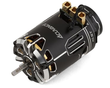 Reve D Absolute1 Brushless Motor (10.5T) (Black) [RV-RM-A105A