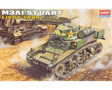 ITALERI SHERMAN M4A3E8 ''KOREAN WAR'' 1/35 Scale-ITA6586