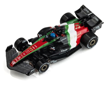 Atlantis Toy and Hobby Inc. Green Elephant Vega Funny Car 1/16