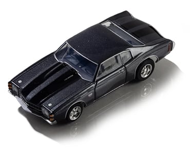 SYMPA Nice TOP ! JOUEF ARTIN SLOT CAR 1:43 ? PORSCHE 930 MARTINI N° 77
