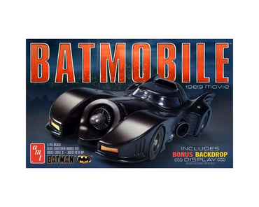 Moebius Models Batman VS Superman Dawn of Justice Batmobile Moe964 for sale online