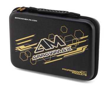 Hudy Exclusive Edition Set-Up Bag (1/8 Off-Road Car) [HUD199240