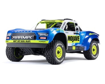 Team Associated Apex2 Hoonitruck RTR 1/10 Electric 4WD Truck