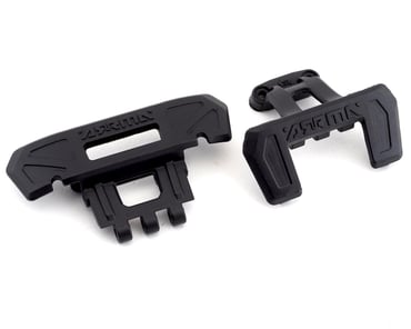 ARRMA ARA320532 Barra Centrale In Metallo 240mm – Ricambio Originale Per Hobby E Modellismo