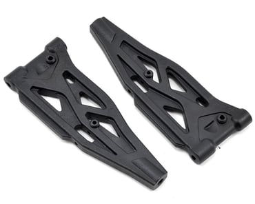 1 PAIR #A TYPHON 6S FRONT LOWER SUSPENSION ARMS M ARRMA INFRACTION LIMITLESS 