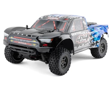Traxxas Slash 4X4 LCG 