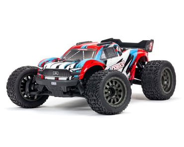 Traxxas 920764RED Trail Crawler for 2021 TRX4 Ford Bronco, Red