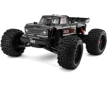 Traxxas Sledge RTR 6S 4WD Electric Monster Truck (Green) [TRA95076-4-GRN] -  HobbyTown