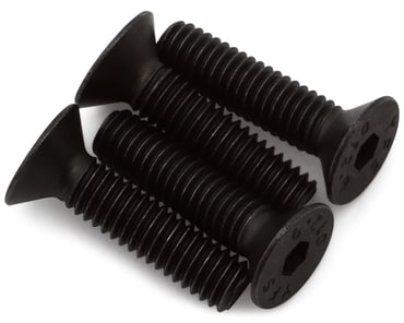 Arrma Button Head Cross Machine Screw 3x20mm (10) [ARA725320