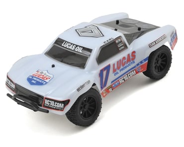 Team Associated Reflex 14T RTR 1/14 Scale 4WD Truggy [ASC20176