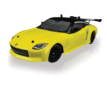 ホビーラジコン H.P.R-ZURI HPI RS4 Sport 3 Dai Yoshihara Subaru BRZ 1/10 RTR 4WD Electric