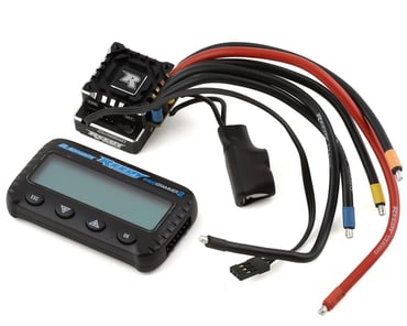 Sanwa/Airtronics Super Vortex Gen2 ESC Program Box [SNW107A90562A