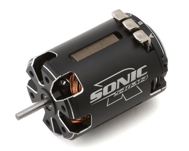 Reedy S-Plus Competition Spec Torque Brushless Motor (17.5T) [ASC27429] -  HobbyTown