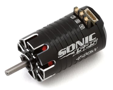 Reedy Radon 2 550 Crawler 5-Slot Brushed Motor (16T) [ASC27465