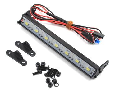by RC Pit Products Rpp29272 US SELLER for sale online XP 5-led Aluminum Light Bar Kit 88mm