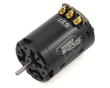 Reedy S-Plus Competition Spec Torque Brushless Motor (17.5T) [ASC27429] -  HobbyTown