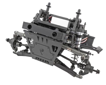 FR- Rc4Wd Rock Krawler Link Package For Traxxas Trx-4 Bronco Range Xlt