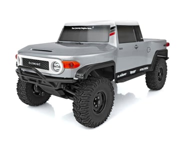 Traxxas TRX-4® Scale and Trail™ Crawler with 2021 Ford Bronco Body -  Warrenton Hobby Shoppe
