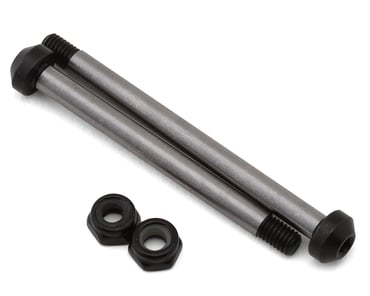 Shibata GRK5-R 23.5mm Rear Upper Arm Hinge Pins (2) [GRK-R31S117