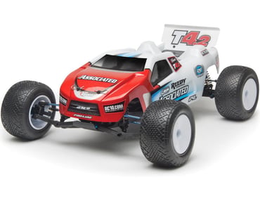 Team Associated RC10SC6.2 Off Road 1/10 2WD Short Course Team