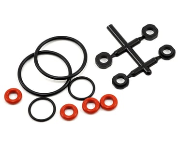 Associated RC8B3 Shock Body Seal Retainers ASC81188 