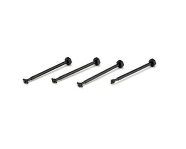 Athearn ATH60024 HO Drive Axle Gear Black for sale online