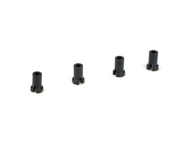 Athearn ATH60024 HO Drive Axle Gear Black for sale online