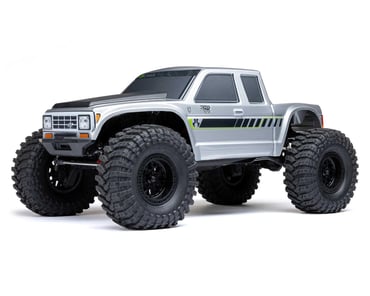 Traxxas TRX-4M 1/18 Electric Rock Crawler w/Ford Bronco Body (A51