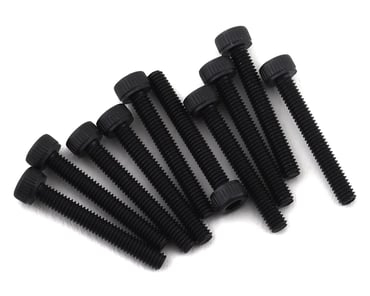 Axial 2.6x12mm Button Head Hex Screw (10) [AXI31195] - HobbyTown