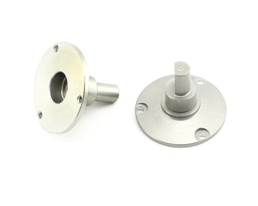Axial 6x4x22mm Screw Shaft (8) [AXI256001] - HobbyTown