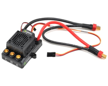 Axial AX31021 Electronics Box Parts Yeti XL 