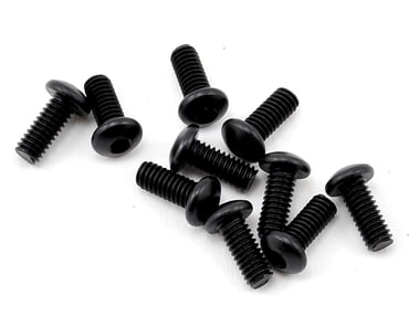 Axial 2.6x8mm Button Head Screw (10) [AXI31373] - HobbyTown