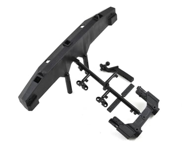 Axial AXI31633 High Clearance Front Plate Bumper SCX10 II UMG10