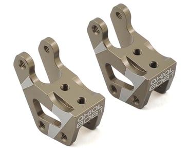 Axial 7x96mm Front Dogbone (2) [AXI30418] - HobbyTown