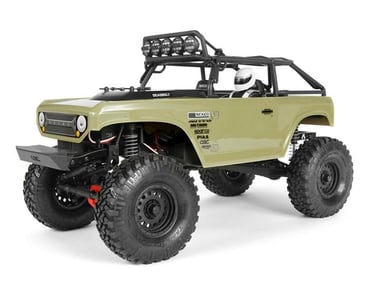 Axial SCX10 
