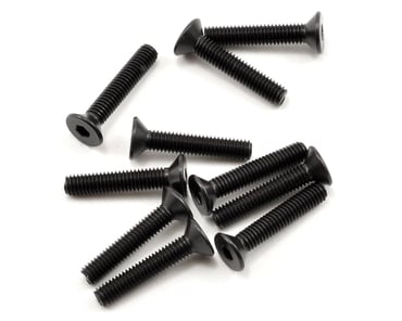 Axial 2.6x8mm Button Head Screw (10) [AXI31373] - HobbyTown