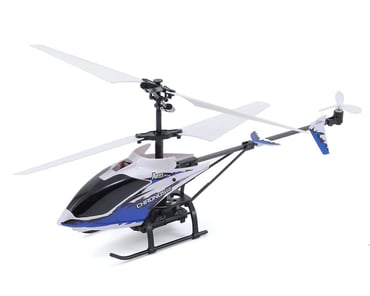 Blade RC Helicopter 150 FX RTF (Everything Needed to Fly is Included),  BLH4400, Red