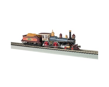 Bachmann Thomas & Friends HO Scale Emily Engine w/Moving Eyes