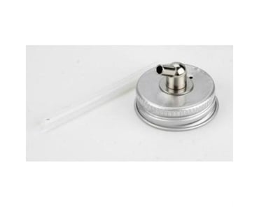 Badger Air-brush Co. Hose Adapter (Paasche Airbrush to Badger Hose)  [BAD50091] - HobbyTown